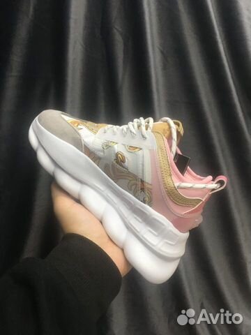 Versace Chain Reaction Versace Chain Reaction