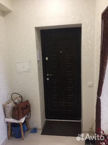 1-к квартира, 30 м², 4/5 эт. 1-к квартира, 30 м², 4/5 эт.