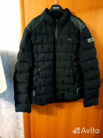 Куртка мужская Armani Куртка мужская Armani