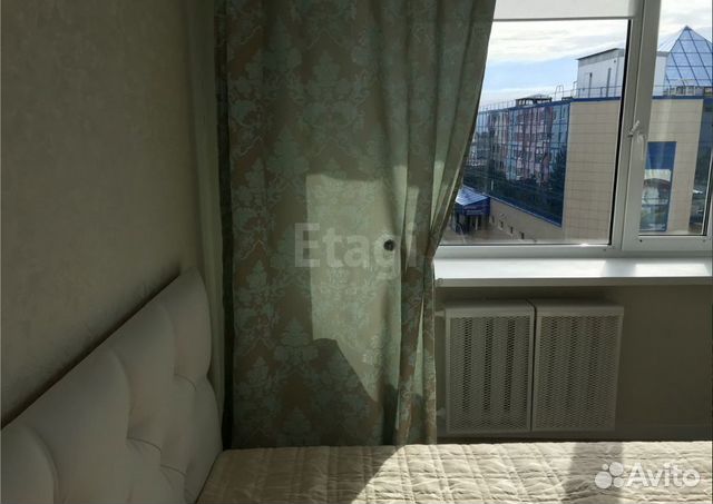 1-к квартира, 40 м², 4/5 эт. 1-к квартира, 40 м², 4/5 эт.
