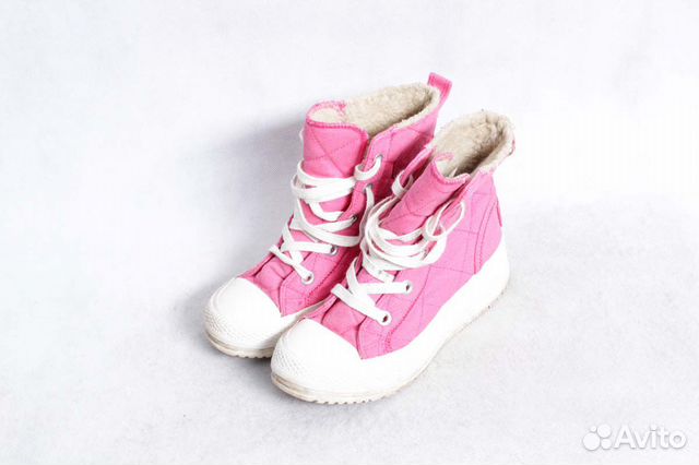 Кеды Converse 38 43694 Кеды Converse 38 43694