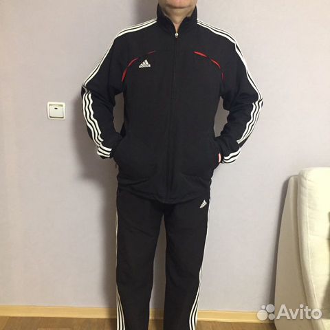 Спортивный костюм мужской р 50-52 Спортивный костюм мужской р 50-52