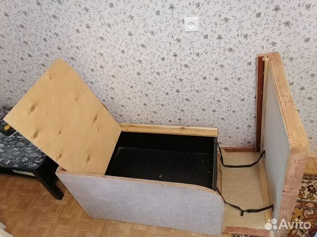 Тахта-Кресло Тахта-Кресло