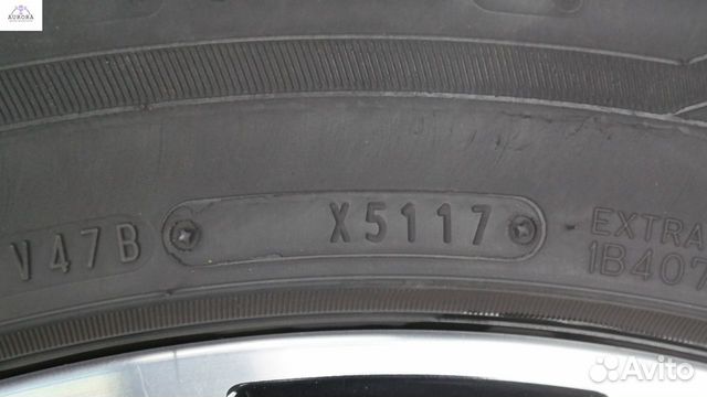 Литые диски R20 Tarragona с резиной VW Touareg 2 Литые диски R20 Tarragona с резиной VW Touareg 2