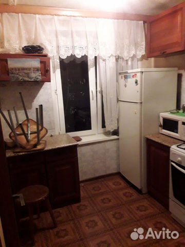 Комната 18 м² в 1-к, 6/9 эт. Комната 18 м² в 1-к, 6/9 эт.