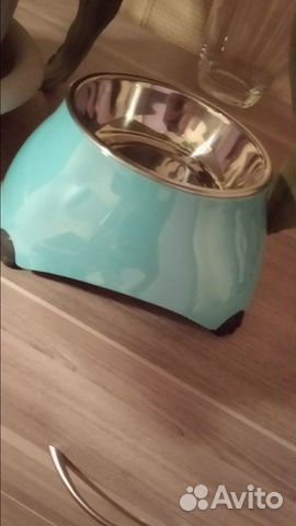 Миска для животного Миска для животного
