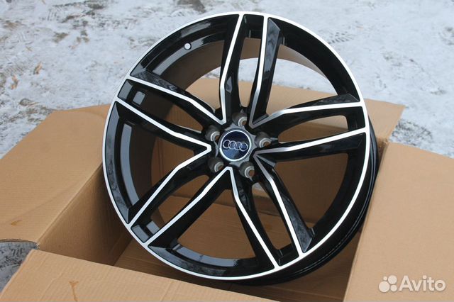 Диски Audi A5 R18 Ауди А5 Диски Audi A5 R18 Ауди А5