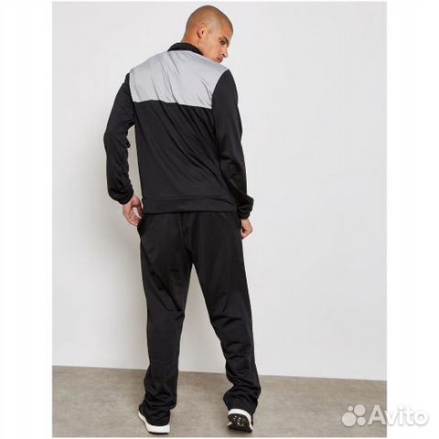 Спортивный костюм adidas back2basics CF1615 Спортивный костюм adidas back2basics CF1615