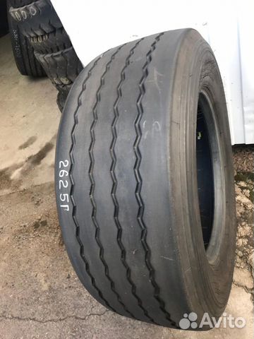 Грузовые шины бу 385 55 R22.5 Pirelli Арт.2625Г Грузовые шины бу 385 55 R22.5 Pirelli Арт.2625Г