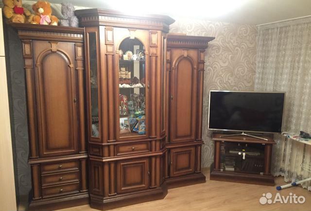 2-к квартира, 49 м², 2/9 эт.