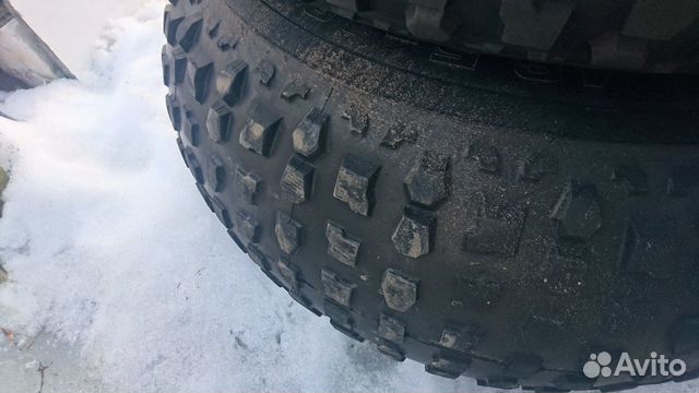 Шины для вездехода бел-79 на дисках УАЗ