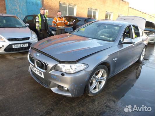 Автозапчасти BMW бмв f10 LCI 520d АКПП 15г B47D20 Автозапчасти BMW бмв f10 LCI 520d АКПП 15г B47D20