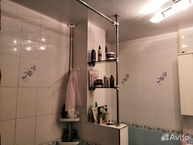 1-к квартира, 46.5 м², 9/9 эт. 1-к квартира, 46.5 м², 9/9 эт.