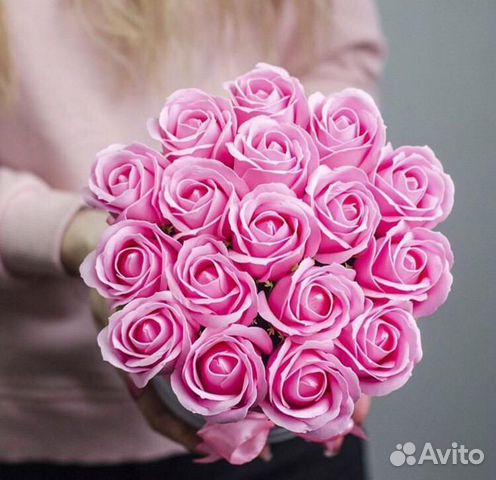 Съедобные розы от производителя Съедобные розы от производителя