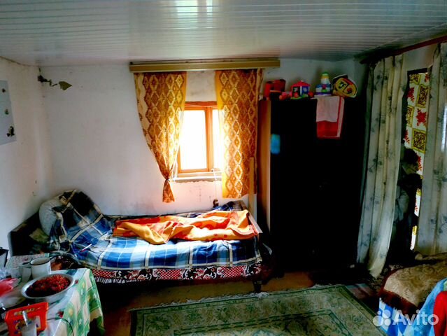 Дача 40 м² на участке 6 сот. Дача 40 м² на участке 6 сот.