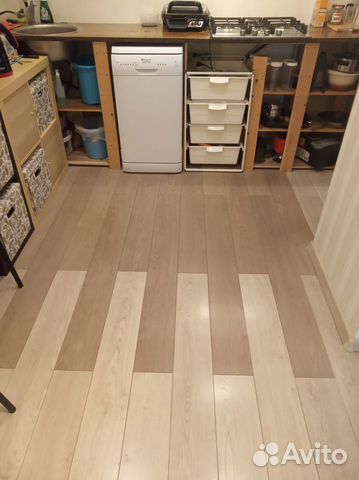 2-к квартира, 56 м², 3/6 эт. 2-к квартира, 56 м², 3/6 эт.