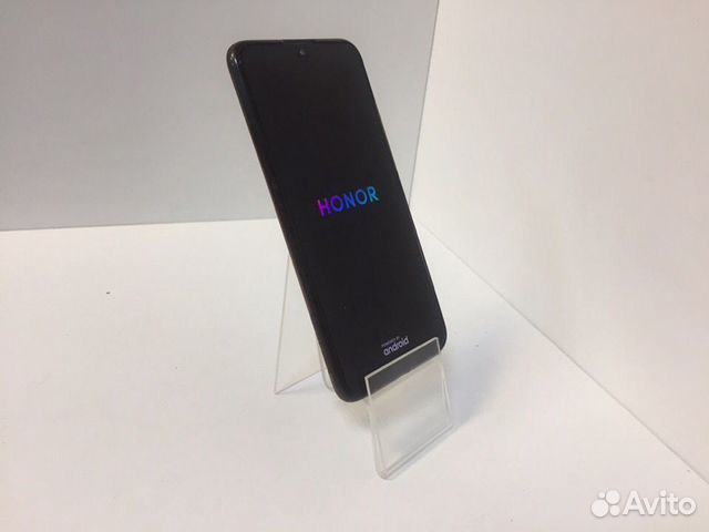 Мобильный телефон Huawei Honor 10i 4/128GB Мобильный телефон Huawei Honor 10i 4/128GB