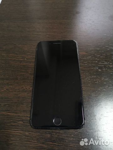 Смартфон Apple iPhone 7 Plus 256GB