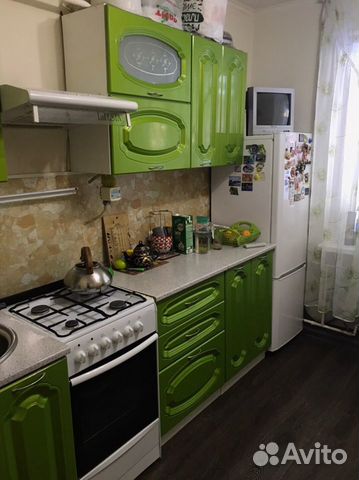 2-к квартира, 52 м², 1/2 эт. 2-к квартира, 52 м², 1/2 эт.