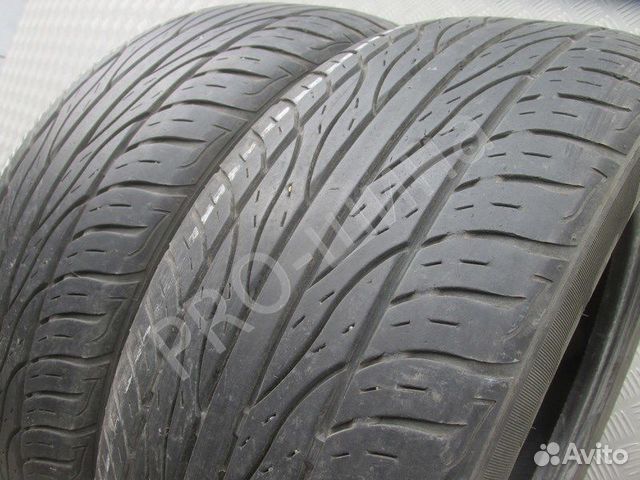 Летние шины R15 195 55 15 Maxxis MA-Z4S П