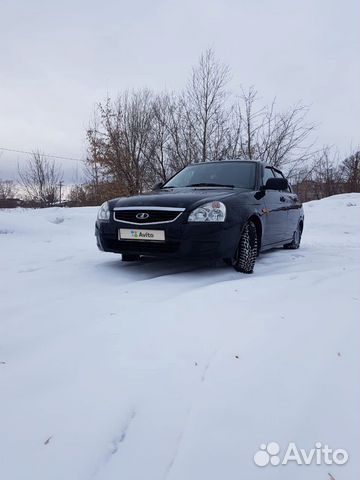 LADA Priora 1.6 МТ, 2014, 98 200 км LADA Priora 1.6 МТ, 2014, 98 200 км