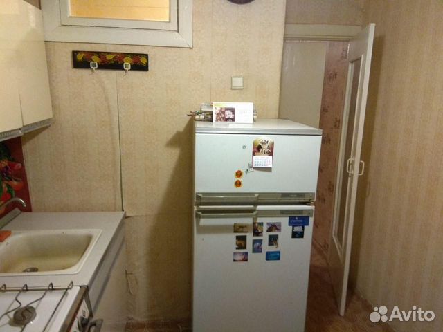 1-к квартира, 34 м², 2/5 эт.