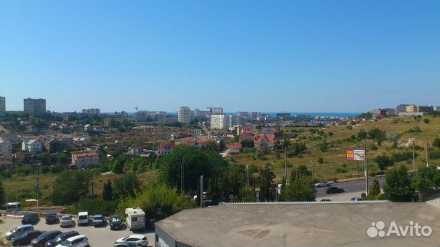 1-к квартира, 30 м², 5/5 эт. 1-к квартира, 30 м², 5/5 эт.