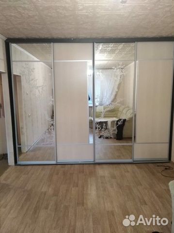 1-к квартира, 37 м², 2/9 эт.