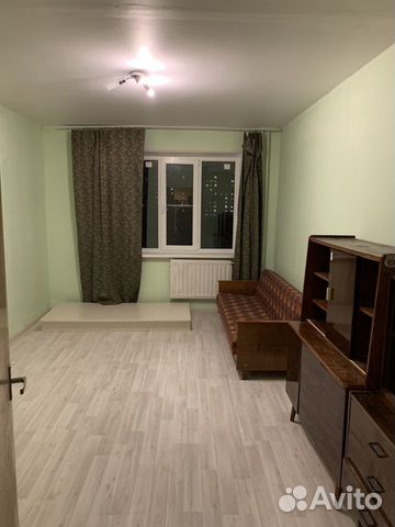 2-к квартира, 56 м², 6/16 эт. 2-к квартира, 56 м², 6/16 эт.