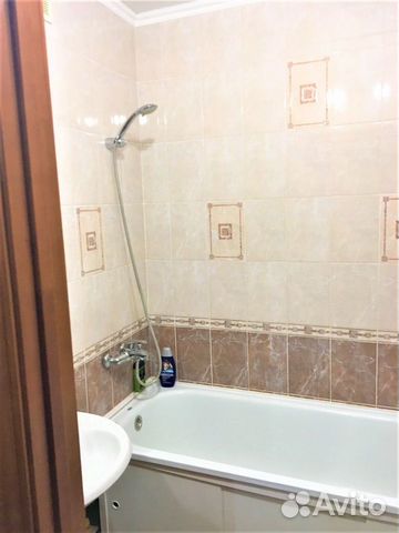 1-к квартира, 36 м², 7/9 эт.