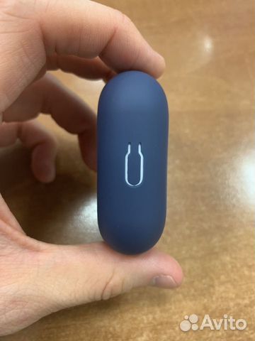 Чехол Elago для AirPods Pro Чехол Elago для AirPods Pro