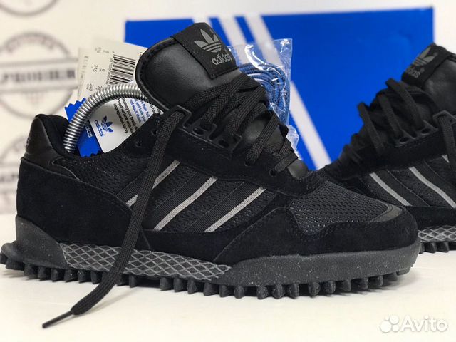 adidas marathon high