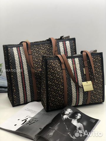 Сумка Burberry Сумка Burberry