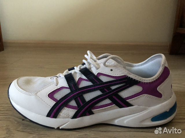 Кроссовки asics Gel Kayano 5.1