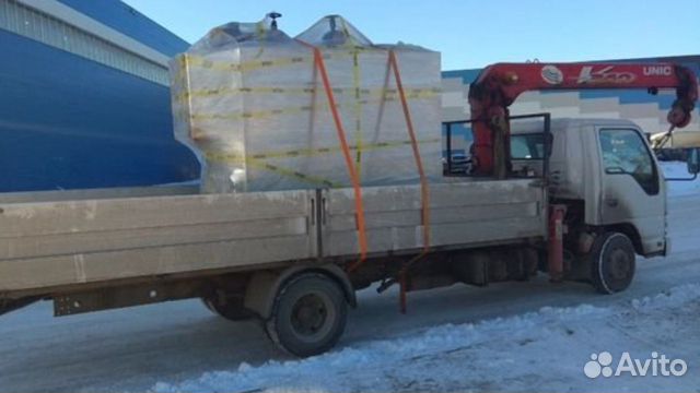 Услуги манипулятора Услуги манипулятора