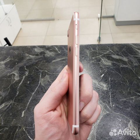 iPhone 7 iPhone 7