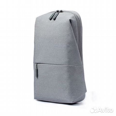 Сумка кросс-боди xiaomi multi-functional urban