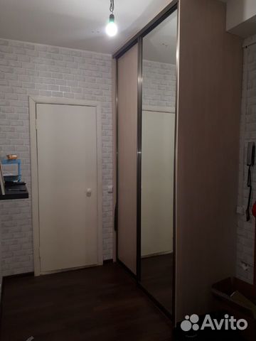 1-к квартира, 42 м², 8/16 эт. 1-к квартира, 42 м², 8/16 эт.