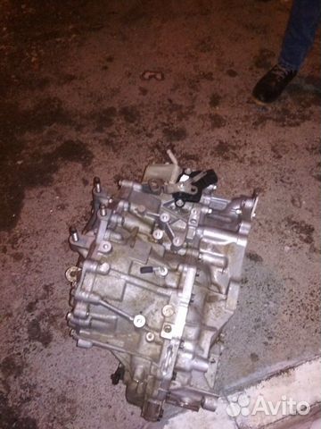 Вариатор JF 016 mitsubishi Вариатор JF 016 mitsubishi