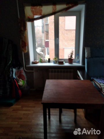 1-к квартира, 31 м², 3/4 эт. 1-к квартира, 31 м², 3/4 эт.