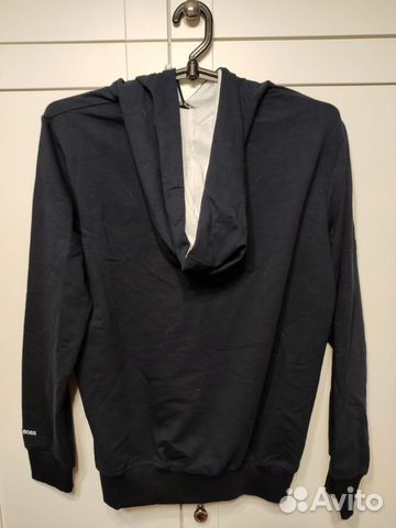 Худи hugo boss Худи hugo boss