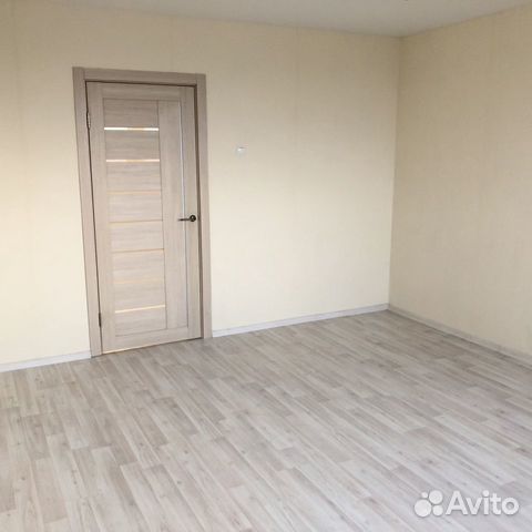 1-к квартира, 42.3 м², 17/17 эт. 1-к квартира, 42.3 м², 17/17 эт.