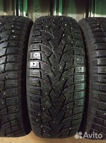 215 65 16 Toyo бу Шины Зимние 215 65 R16 94W
