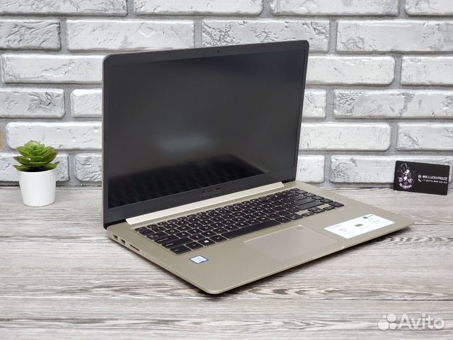 Новый asus VivoBook S510UA i5-8250U 8Gb 1Tb Новый asus VivoBook S510UA i5-8250U 8Gb 1Tb