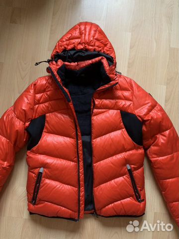 Куртка Armani Куртка Armani