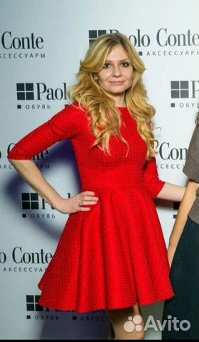 Платье Платье