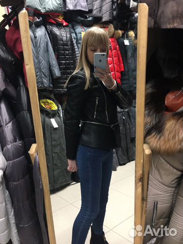 Дубленка Дубленка