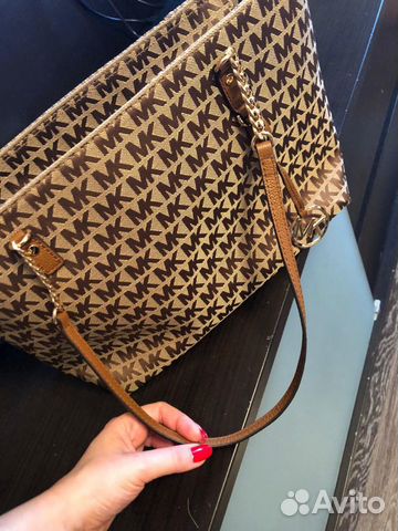 Сумка Michael Kors оригинал Сумка Michael Kors оригинал