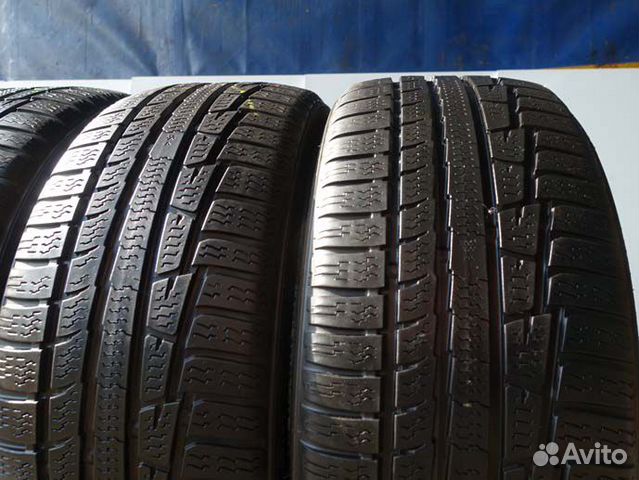 235 55 17 Nokian WR A3 R17 180y 235 55 17 Nokian WR A3 R17 180y