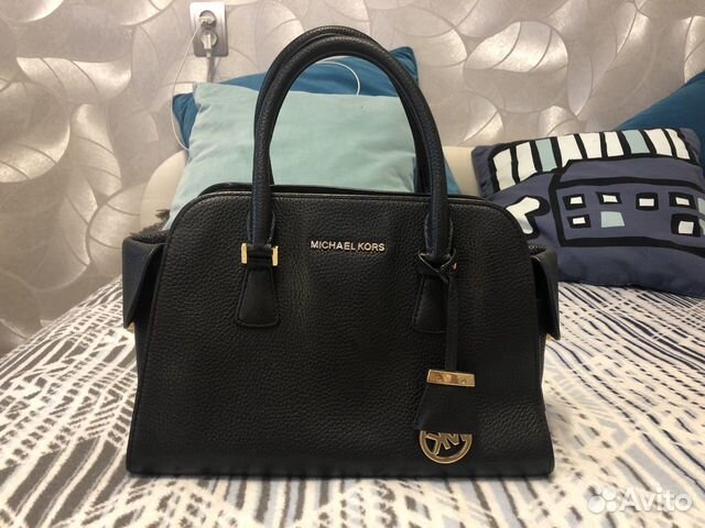 michael kors harper